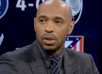Thierry Henry has Champions League warning for Liverpool and Arne Slot