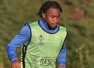 Lookman torna in gruppo, prove di disgelo con l’Atalanta
