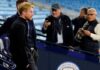 Man City vs Napoli TV channel, live stream and Champions League kick-off time