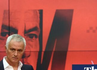 José Mourinho confirmed as Benfica manager and faces swift Chelsea return