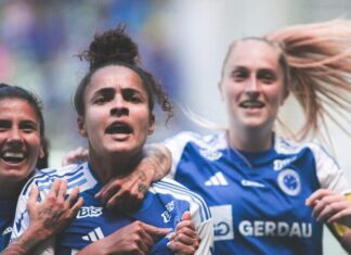 Cruzeiro encaminha venda de Isabela Chagas para o PSG