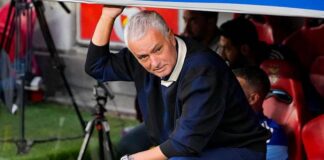 Jose Mourinho: Back at Benfica after 25 years, but a risk for both?