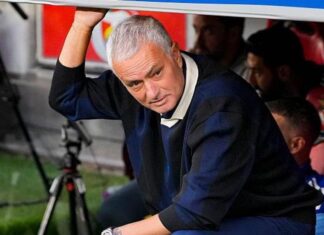 Jose Mourinho: Back at Benfica after 25 years, but a risk for both?