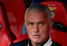 Jose Mourinho: Benfica appoint former Chelsea and Manchester United boss as new manager