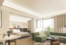 Huge hotel next to Manchester City issues update on rooms