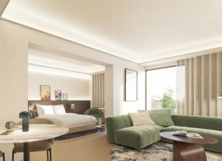 Huge hotel next to Manchester City issues update on rooms