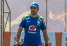 Quarteto do Cruzeiro é convocado para disputar Copa do Mundo pela Seleção Brasileira Sub-20