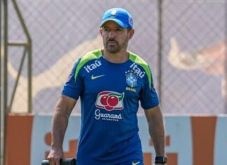 Quarteto do Cruzeiro é convocado para disputar Copa do Mundo pela Seleção Brasileira Sub-20