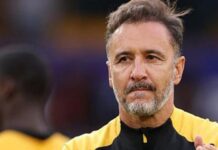 Vitor Pereira: Wolves manager signs new three-year contract at Molineux