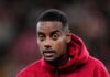 Alexander Isak told what he must do to shake off $169M Liverpool price tag