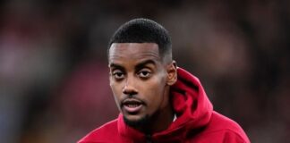 Alexander Isak told what he must do to shake off $169M Liverpool price tag