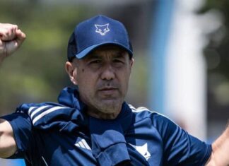 Ideia de Leonardo Jardim, técnico do Cruzeiro, influencia testes no VAR; entenda