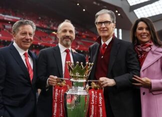 Liverpool chairman explains huge summer transfer plan and Isak ‘feeling’