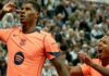 Is Marcus Rashford on road to redemption at Barcelona?