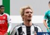 Premier League: 10 things to look out for this weekend