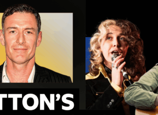 Premier League predictions: Chris Sutton v The Coral, Starsailor, Picture Parlour & AI