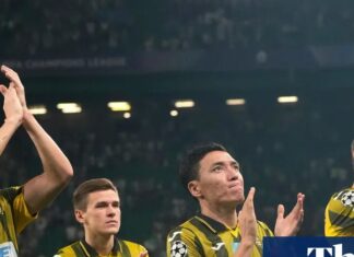 Champions League roundup: Kairat Almaty’s long journey goes unrewarded