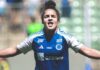 PSG acerta compra de Isabela Chagas, e jogadora se despede do Cruzeiro; veja valor