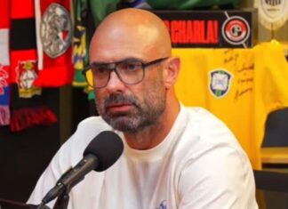 Cris destaca importância do Cruzeiro na sua carreira e relembra primeiro título nacional no clube; confira