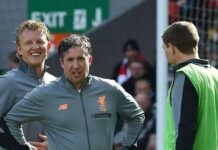 Liverpool legend ‘never told anyone’ that he once played for Everton