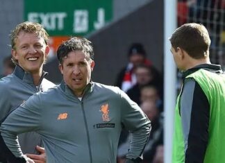 Liverpool legend ‘never told anyone’ that he once played for Everton