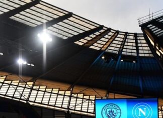 TNT Sports issue apology after Man City vs Napoli TV coverage halted