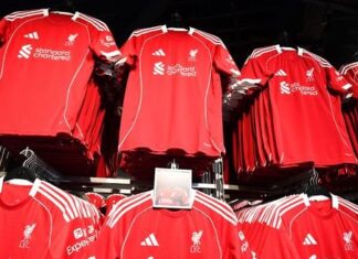 Liverpool told Arsenal has surprising edge in Premier League race – ‘So many’