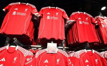 Liverpool told Arsenal has surprising edge in Premier League race – ‘So many’