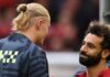 FPL gameweek five talking point: Erling Haaland or Mohamed Salah?