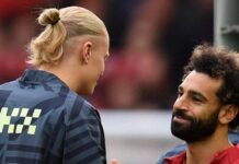 FPL gameweek five talking point: Erling Haaland or Mohamed Salah?