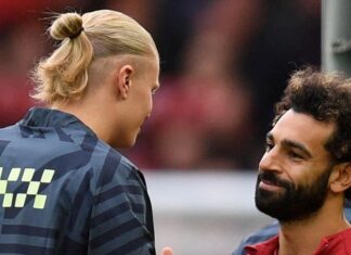 FPL gameweek five talking point: Erling Haaland or Mohamed Salah?