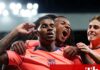 Champions League reaction, Premier League news and more: football – live