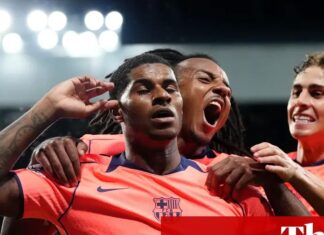 Champions League reaction, Premier League news and more: football – live