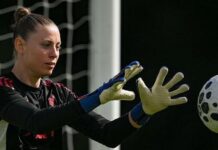 Liverpool’s Rafaela Borggrafe investigated by FA for alleged racist remark
