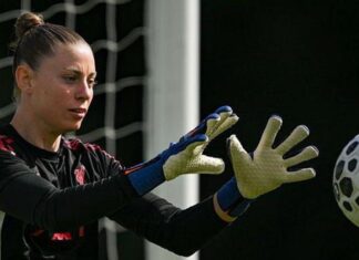 Liverpool’s Rafaela Borggrafe investigated by FA for alleged racist remark