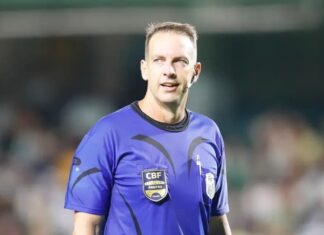 Últimas do Cruzeiro: arbitragem contra o Bragantino e mais