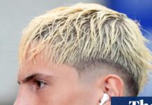 Garnacho’s return is a referendum on Amorim – he cannot afford to be embarrassed | David Hytner