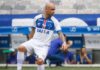Cris exalta torcida do Cruzeiro e explica briga com goleiro do Atlético no clássico; veja