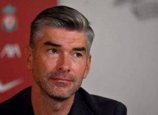 Richard Hughes uses Alisson and Van Dijk to defend Liverpool spending spree