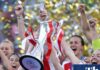 Women’s Champions League draw: mouthwatering games await in new phase