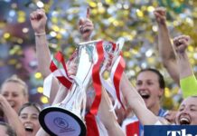 Women’s Champions League draw: mouthwatering games await in new phase