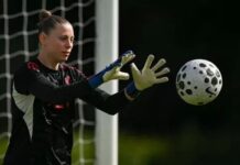 Liverpool issues statement as women’s star investigated over racism allegation