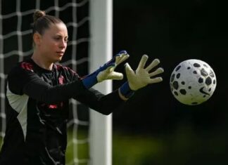 Liverpool issues statement as women’s star investigated over racism allegation