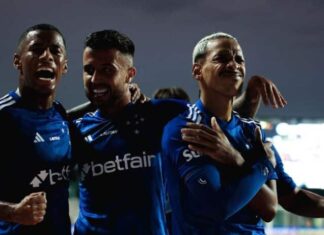 Contra Bragantino, Cruzeiro colocará a prova tabu que dura mais de 34 anos; confira