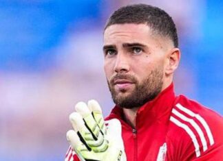 Son of France legend Zidane switches allegiance to Algeria