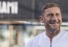 Totti e il derby senza freni: “La Roma ha il gruppo, la Lazio invece…”