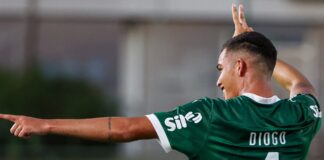 Palmeiras Sub-20 vence o Referência e abre vantagem nas oitavas do Paulista – Nosso Palestra