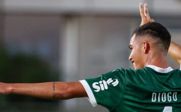 Palmeiras Sub-20 vence o Referência e abre vantagem nas oitavas do Paulista – Nosso Palestra
