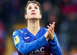 Ex-Grêmio que disse ‘não’ para a Seleção Brasileira se aposenta do futebol