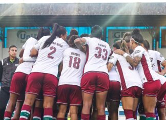 Confira o regulamento do Carioca Feminino 2025, próxima competição no calendário do Fluminense